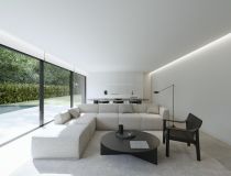 Ny bolig - Villa - Benidorm - Urbanizaciones