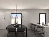 Ny bolig - Villa - Benijofar - Pueblo