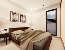 Ny bolig - Villa - Benijofar - Urb. Monteazul