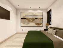 Ny bolig - Villa - Benijofar - Urb. Monteazul