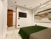 Ny bolig - Villa - Benijofar - Urb. Monteazul