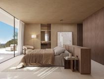 Ny bolig - Villa - Benissa - Montemar