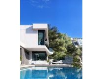 Ny bolig - Villa - Benissa - Racó Del Galeno