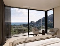 Ny bolig - Villa - Benissa - Racó Del Galeno