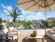 Ny bolig - Villa - Cabo de Palos - Cala Flores