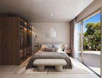 Ny bolig - Villa - Cabo de Palos - Cala Flores