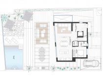 Ny bolig - Villa - Cabo de Palos - Cala Flores