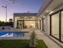 Ny bolig - Villa - Calasparra - Urbanización Coto Riñales