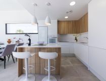 Ny bolig - Villa - Calasparra - Urbanización Coto Riñales