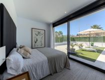 Ny bolig - Villa - Calasparra - Urbanización Coto Riñales