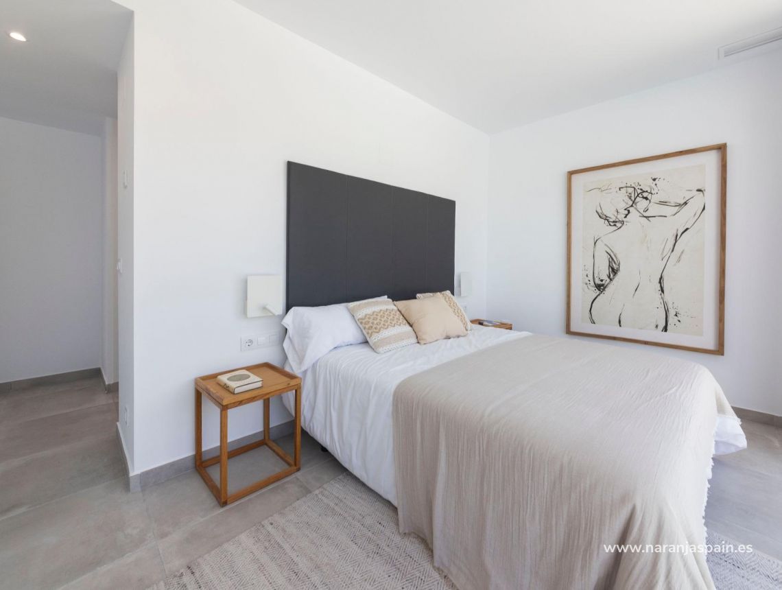 Ny bolig - Villa - Calasparra - Urbanización Coto Riñales