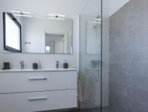 Ny bolig - Villa - Calasparra - Urbanización Coto Riñales