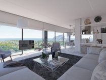 Ny bolig - Villa - Calpe - Gran Sol