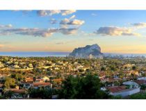 Ny bolig - Villa - Calpe - Gran Sol