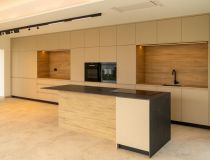 Ny bolig - Villa - Calpe - La Fustera