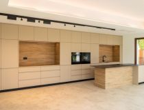 Ny bolig - Villa - Calpe - La Fustera