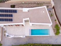 Ny bolig - Villa - Calpe - La Fustera