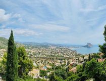 Ny bolig - Villa - Calpe - Maryvilla