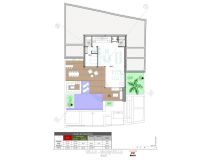 Ny bolig - Villa - Calpe - Maryvilla