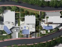 Ny bolig - Villa - Calpe - Maryvilla