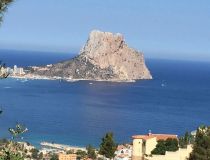 Ny bolig - Villa - Calpe - Maryvilla