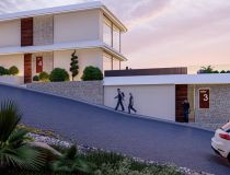 Ny bolig - Villa - Calpe - Mascarat