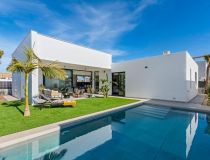 Ny bolig - Villa - Cartagena - Mar De Cristal