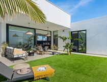 Ny bolig - Villa - Cartagena - Mar De Cristal