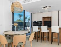 Ny bolig - Villa - Cartagena - Mar De Cristal