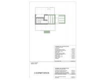 Ny bolig - Villa - Cartagena - Playa Honda