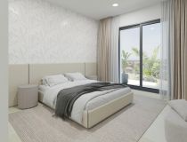 Ny bolig - Villa - Ciudad Quesada - Ciudad quesada