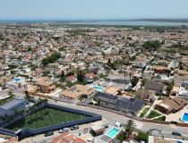 Ny bolig - Villa - Ciudad Quesada - Ciudad quesada