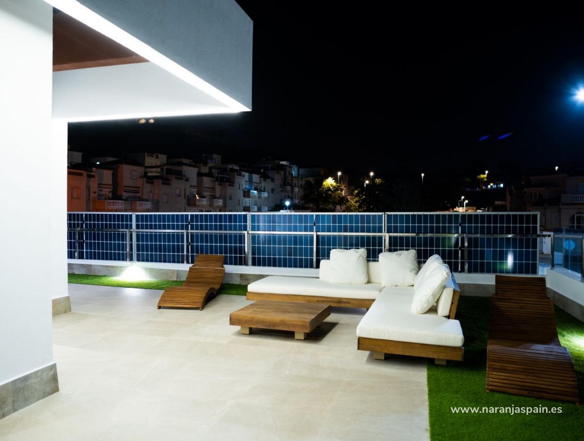 Ny bolig - Villa - Ciudad Quesada - Golf La Marquesa (Ciudad Quesada)