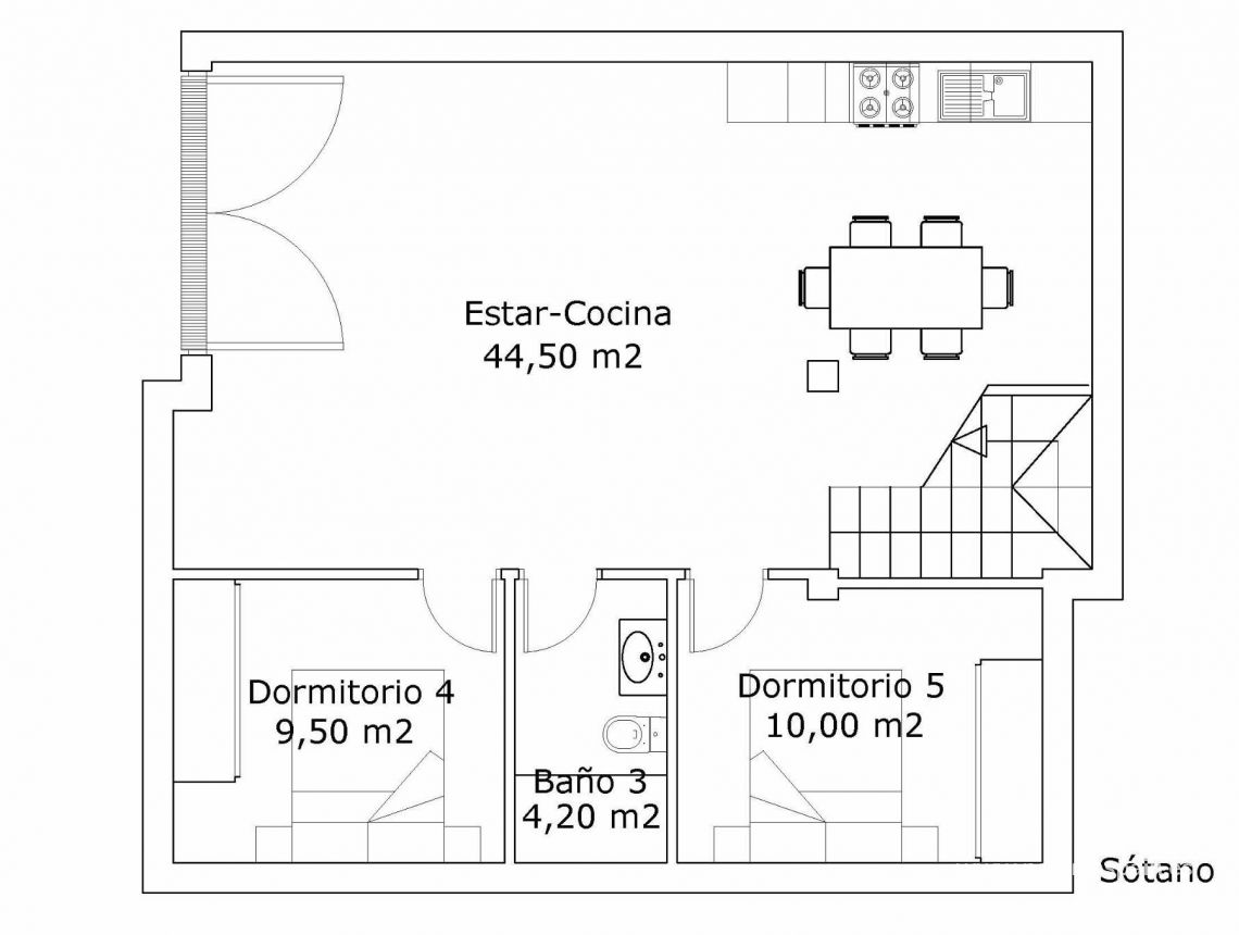 Ny bolig - Villa - Ciudad Quesada - Golf La Marquesa (Ciudad Quesada)