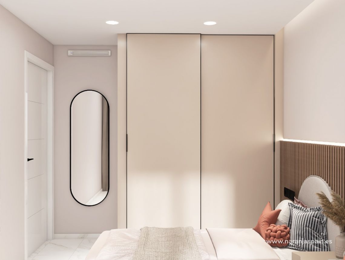 Ny bolig - Villa - Ciudad Quesada - La Marquesa Golf