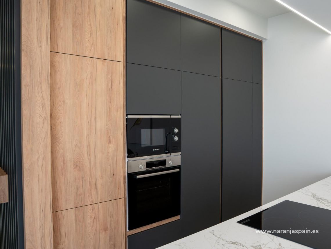 Ny bolig - Villa - Ciudad Quesada - Lo Marabú