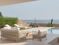 Ny bolig - Villa - Cuevas Del Almanzora - Cala Panizo