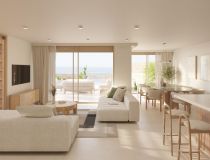 Ny bolig - Villa - Cuevas Del Almanzora - Cala Panizo