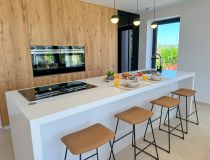 Ny bolig - Villa - Cuevas Del Almanzora - Desert Spring Golf