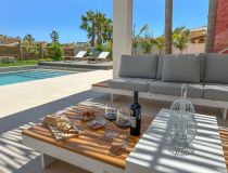 Ny bolig - Villa - Cuevas Del Almanzora - Desert Spring Golf