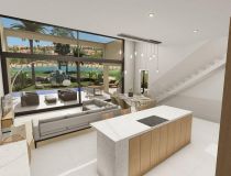 Ny bolig - Villa - Cuevas Del Almanzora - Desert Spring Golf