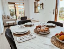 Ny bolig - Villa - Cuevas Del Almanzora - Desert Spring Golf