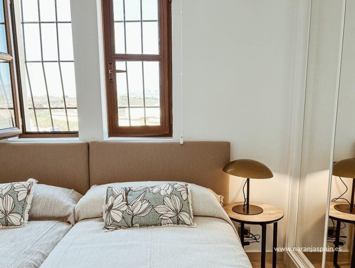 Ny bolig - Villa - Cuevas Del Almanzora - Desert Spring Golf