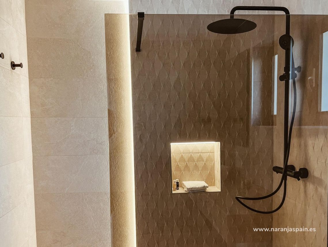 Ny bolig - Villa - Cuevas Del Almanzora - Desert Spring Golf