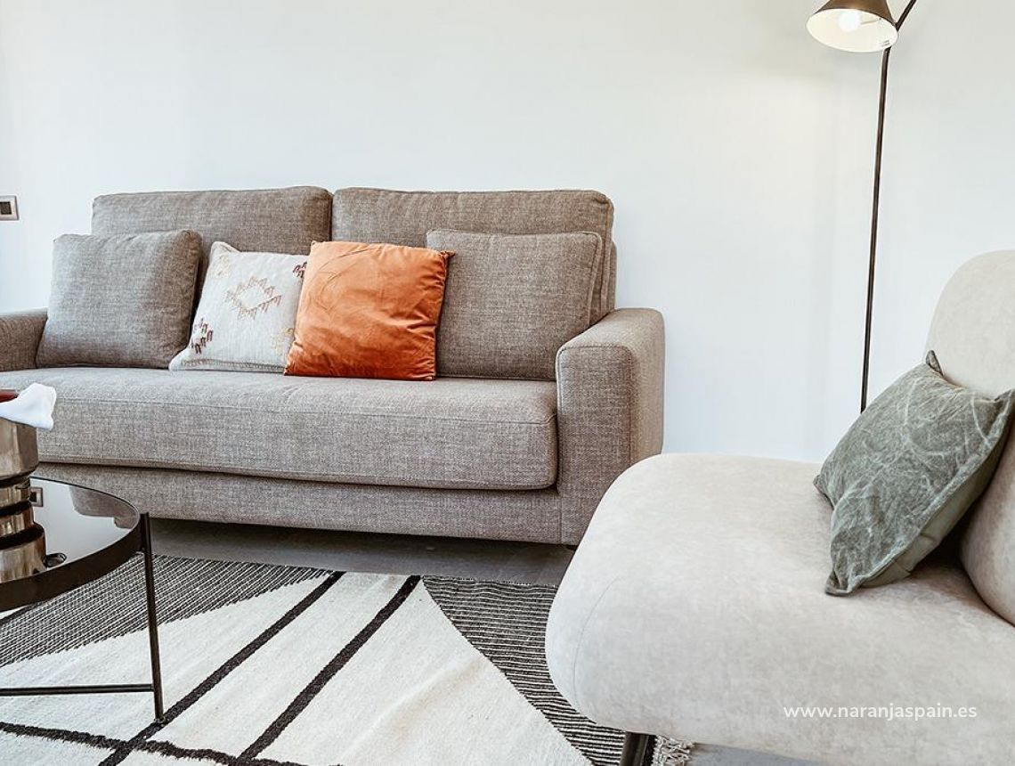 Ny bolig - Villa - Cuevas Del Almanzora - Desert Spring Golf