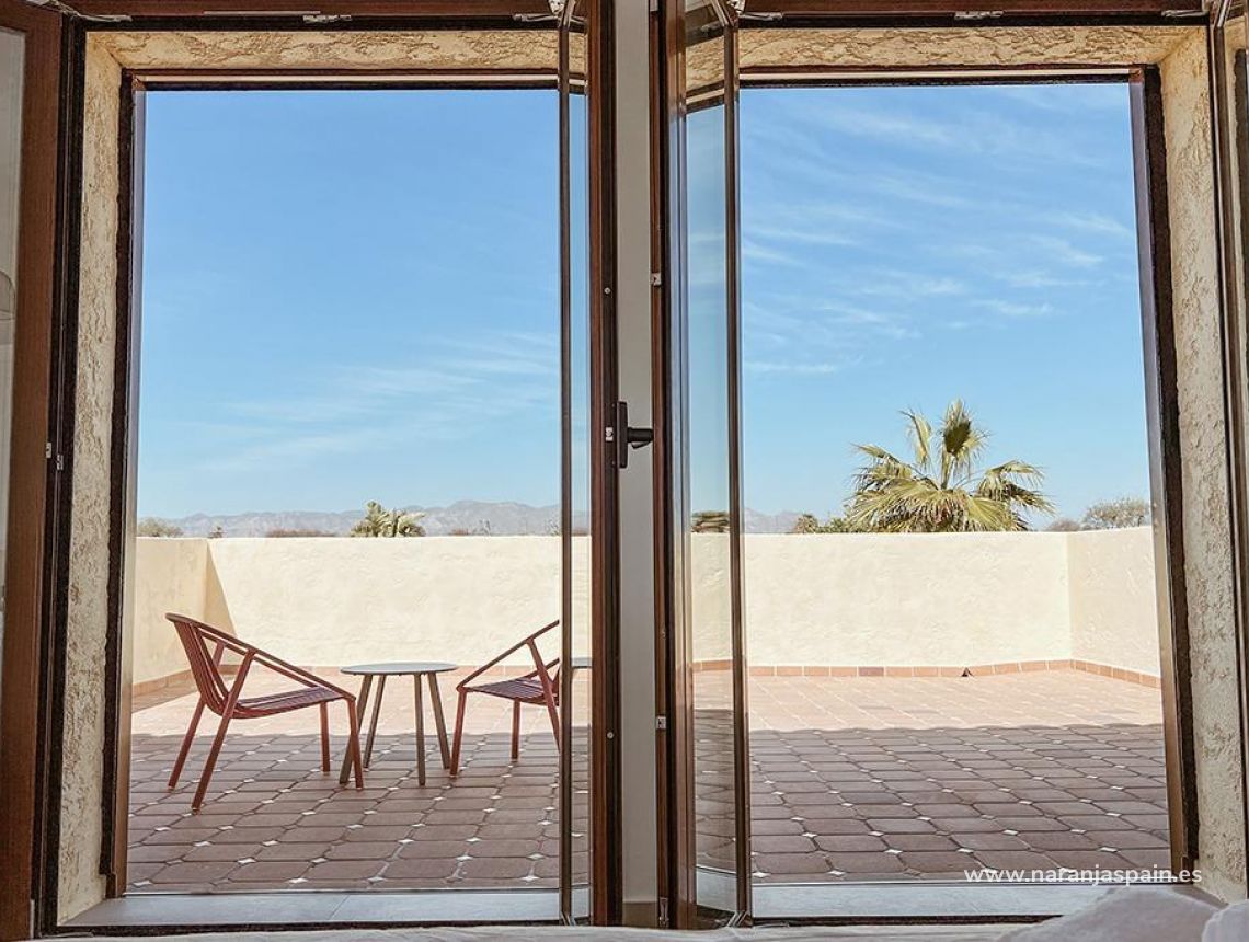 Ny bolig - Villa - Cuevas Del Almanzora - Desert Spring Golf