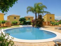 Ny bolig - Villa - Cuevas Del Almanzora - Desert Spring Golf