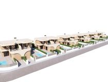 Ny bolig - Villa - Daya Nueva - Pueblo