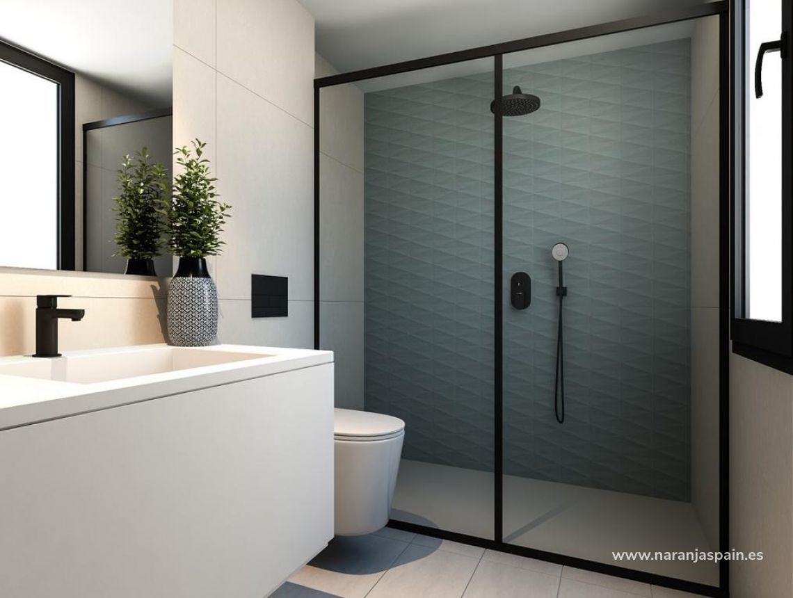 Ny bolig - Villa - Denia - Tossal Gros