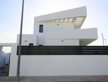 Ny bolig - Villa - Dolores - polideportivo